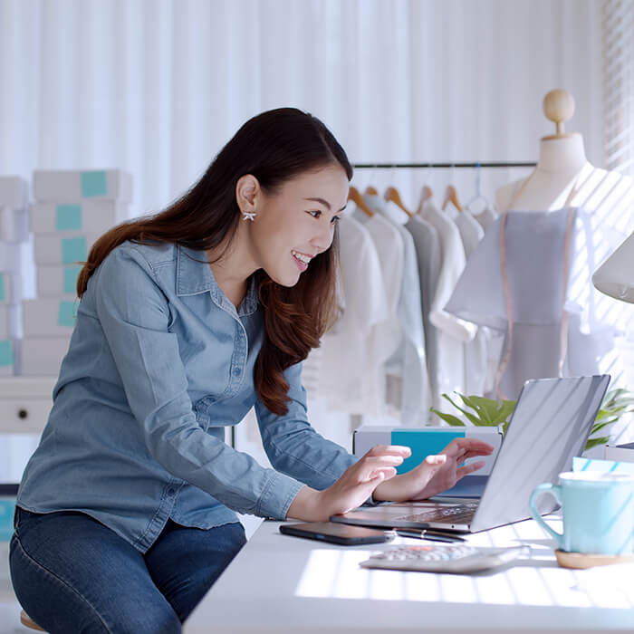 電商、實體通路一次搞定，擴展店家銷售通路！